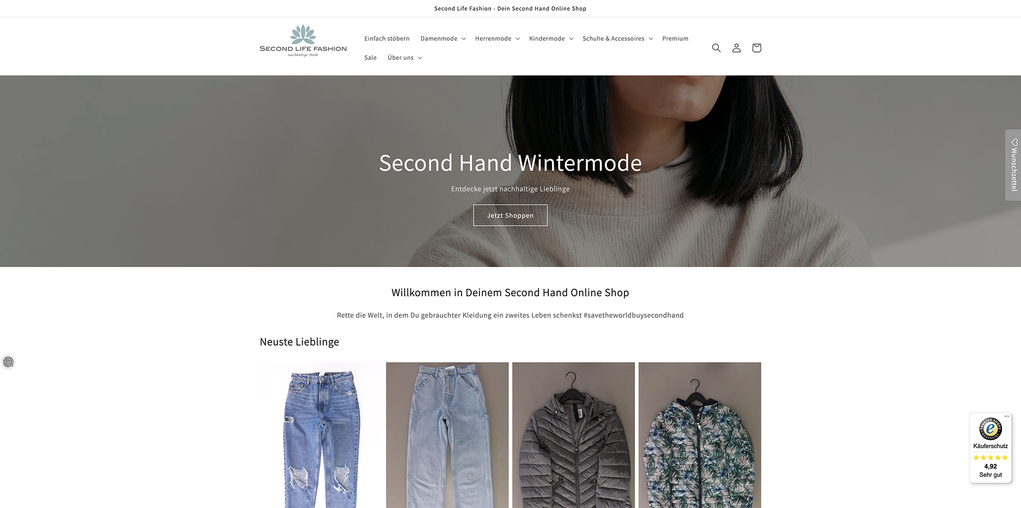 FireShot-Capture-009-Second-Life-Fashion_-Dein-Second-Hand-Online-Shop-Nachhaltige-Mode_-secondlifefashion.de_